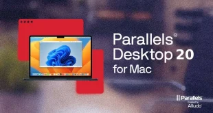 Parallels Desktop free download