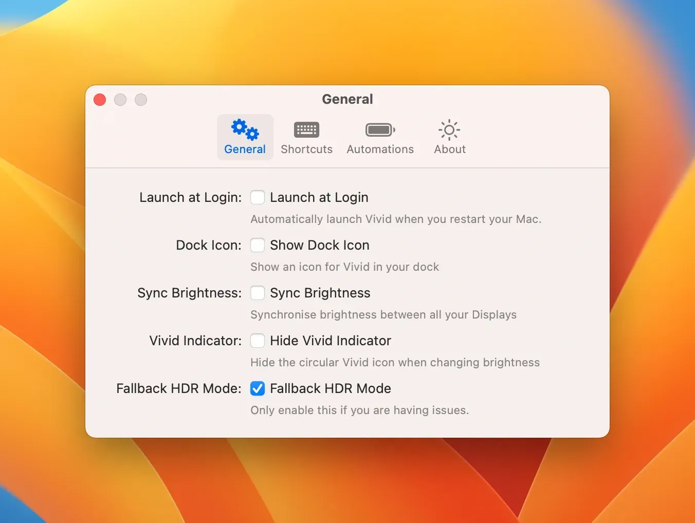 Vivid for mac download free