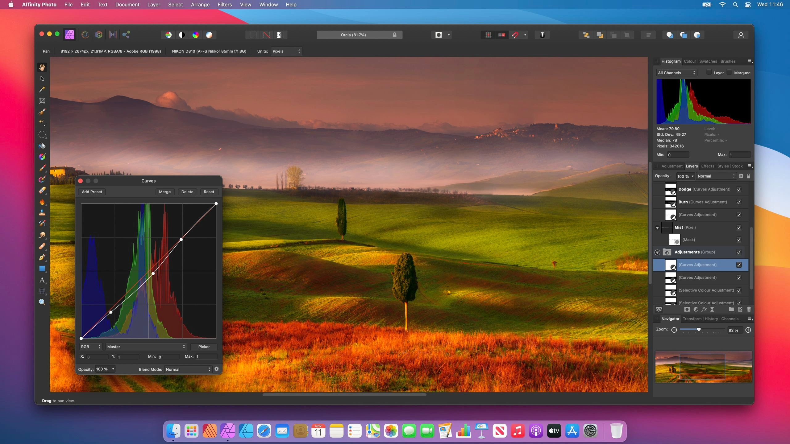 Affinity Photo Full Download