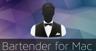 Bartender for mac