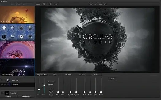 Circular Studio full version
