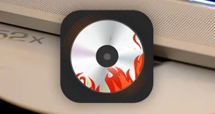 Cisdem DVD Burner for mac