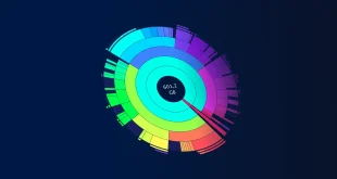 Disk Graph latest