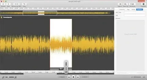 Fission for mac