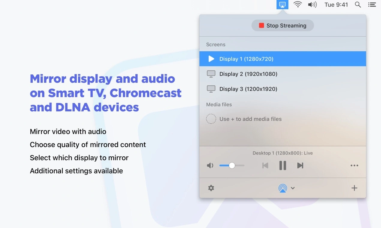 JustStream Pro 2026 download