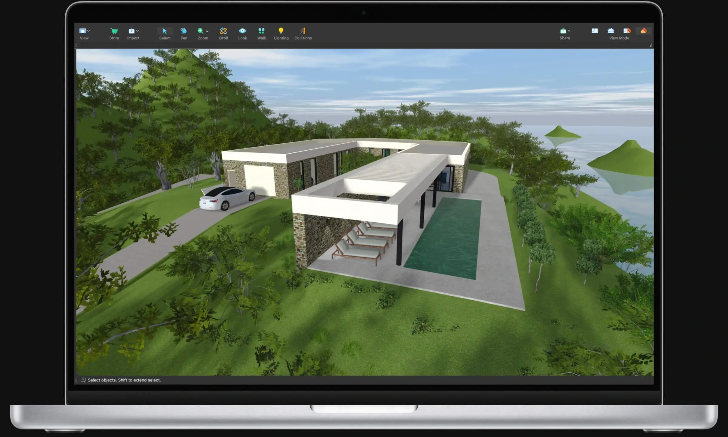 Live Home 3D Pro Latest Version