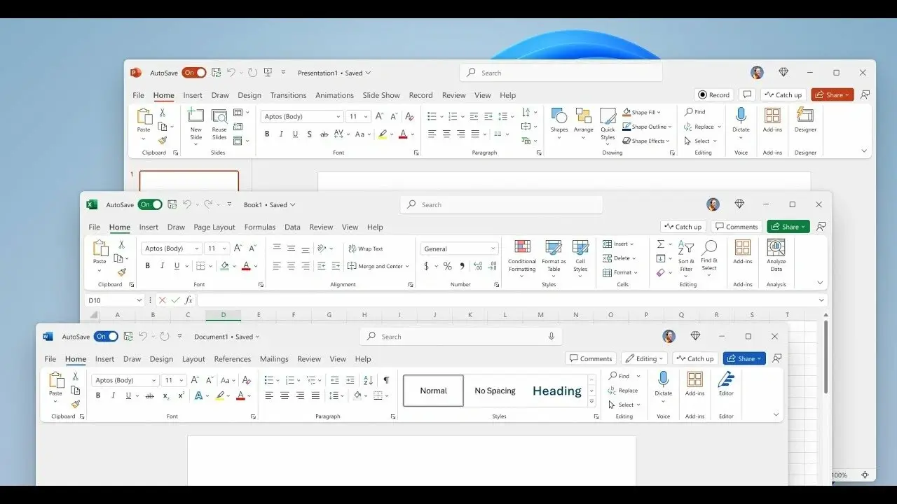 Microsoft Office LTSC Standard latest download