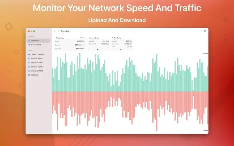 NetWorker Pro free download 