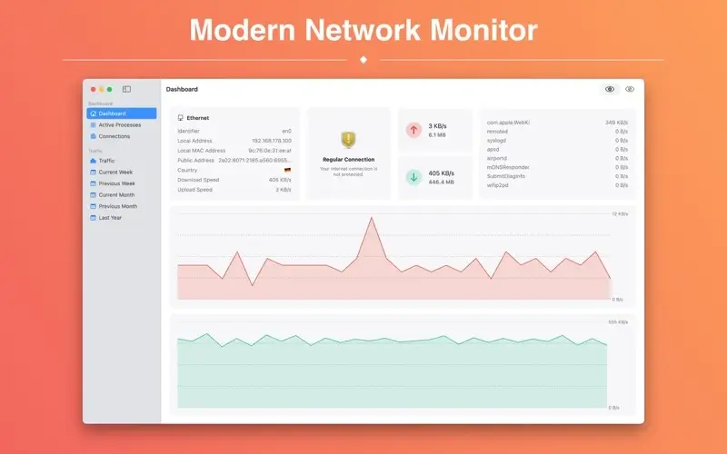 NetWorker Pro latest download