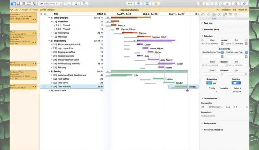 OmniPlan Pro free download