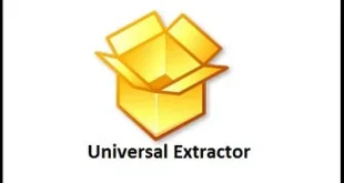 Omnizip universal extractor pro crack