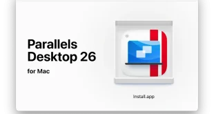 Parallels Desktop latest download