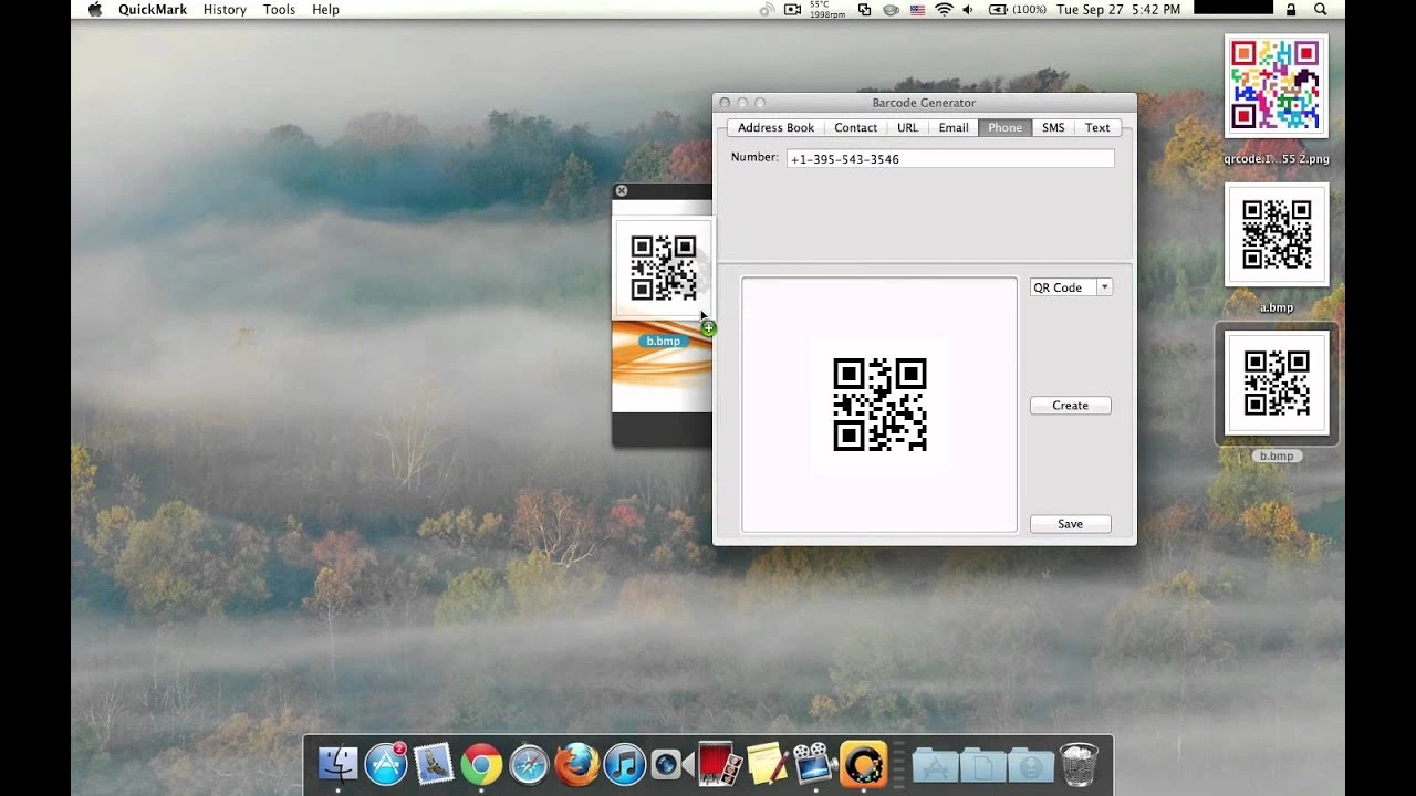 QR Wizard download free
