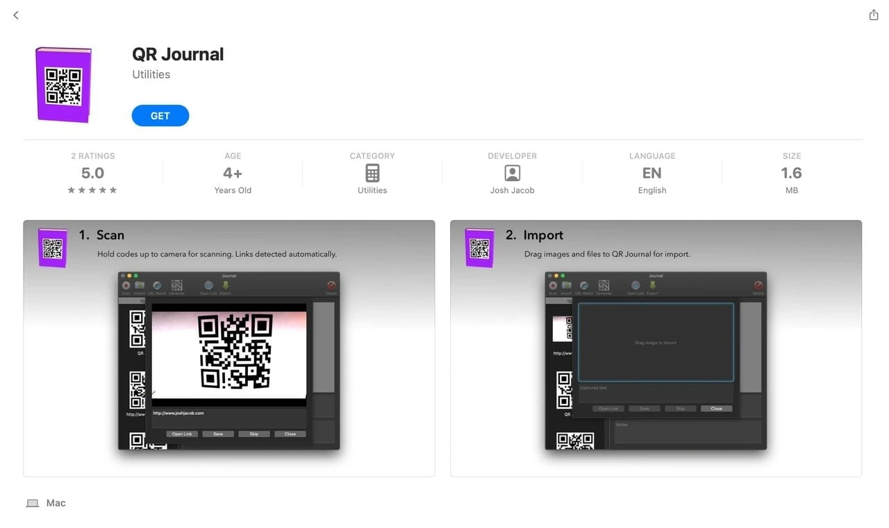QR Wizard free download