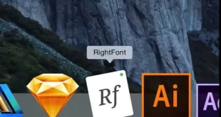 RightFont full download