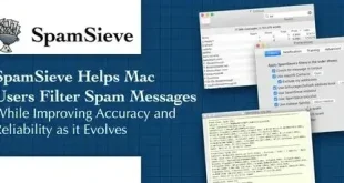 SpamSieve For Mac