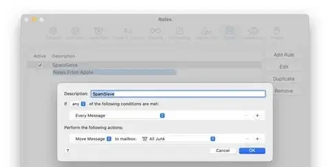 SpamSieve Free Download