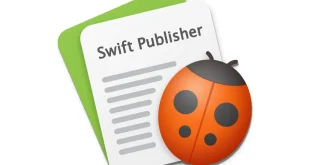 Swift Publisher full download