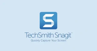 TechSmith Snagit full download
