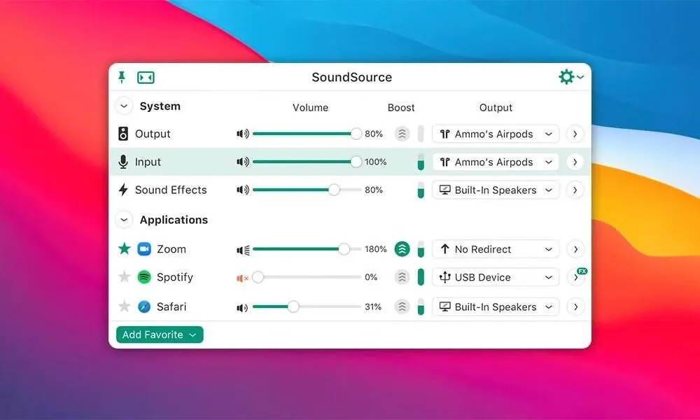 soundsource mac crack