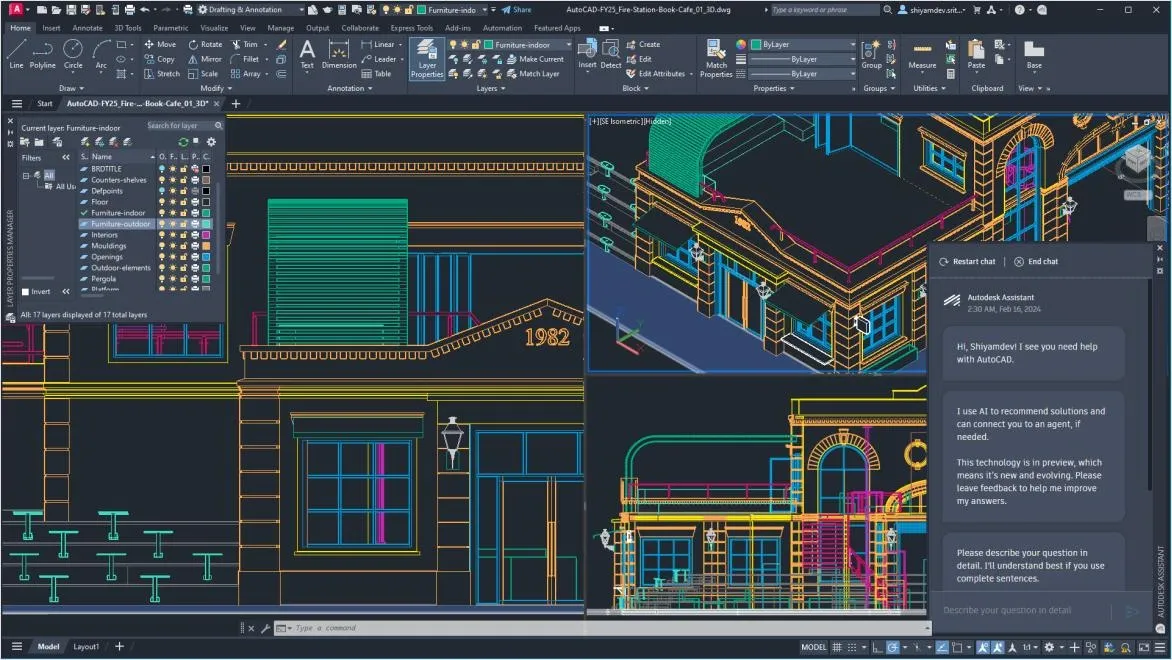 Autodesk AutoCAD Latest Version Download