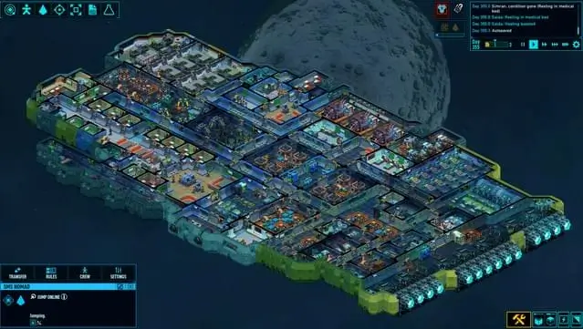 Space Haven free Download