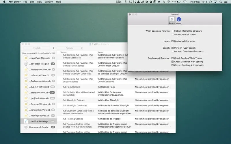 Xliff Editor For Mac Free Download